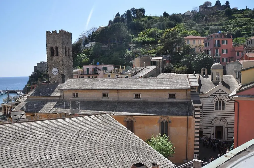 فندق Stella Della Marina مونتيروسّو ال ماري 3*,  إيطاليا