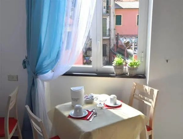 Hotel Stella Della Marina Monterosso al Mare