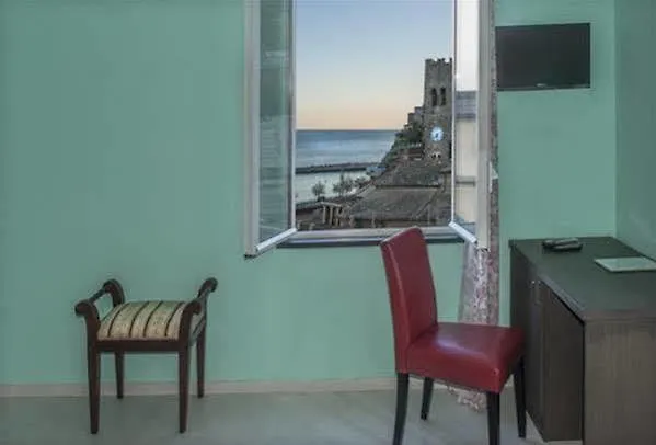Hotel Stella Della Marina Monterosso al Mare Włochy