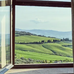  Casa vacanze Il Torrino - Daria Monticchiello Italia