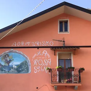  Appartamento La Rosa Spina Italia