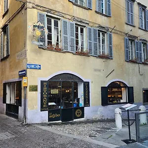 Il Sole Hotel Bergamo