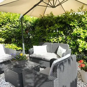 Guest house Verdeacqua, Monterosso al Mare