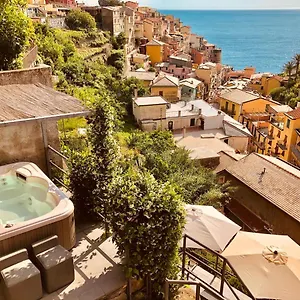 3* Pensjonat La Torretta