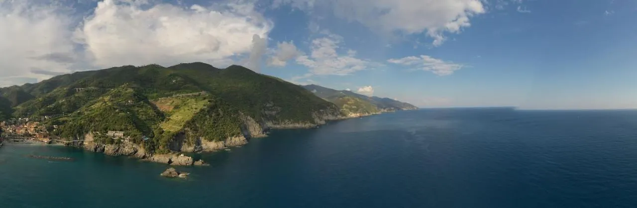 Stella Della Marina Hotel Monterosso al Mare