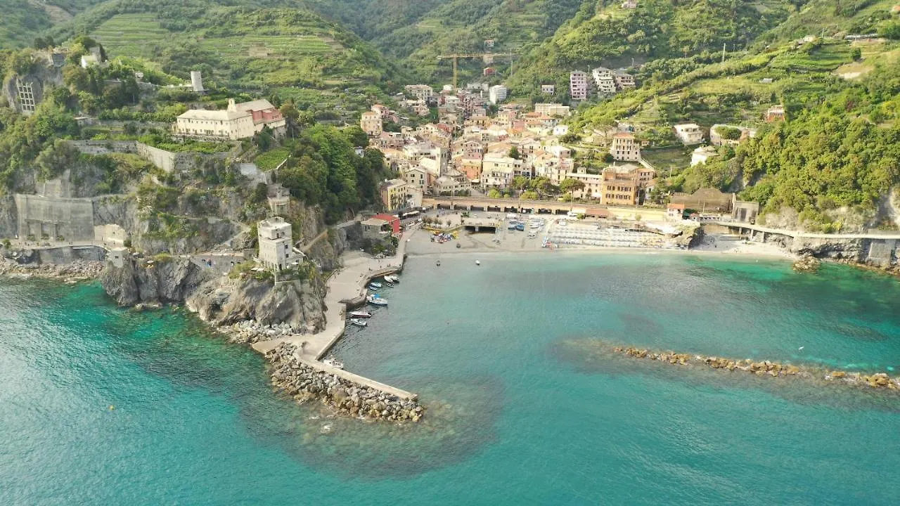 Stella Della Marina Hotel Monterosso al Mare