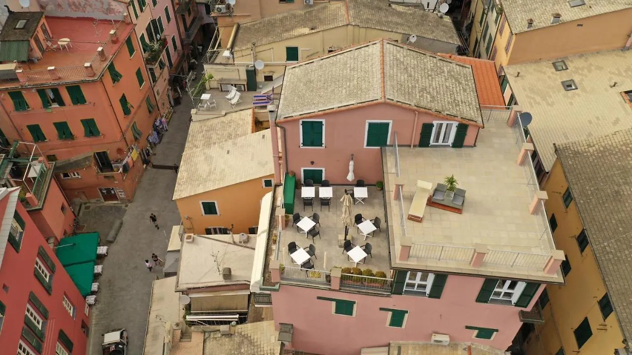 Stella Della Marina Hotel Monterosso al Mare