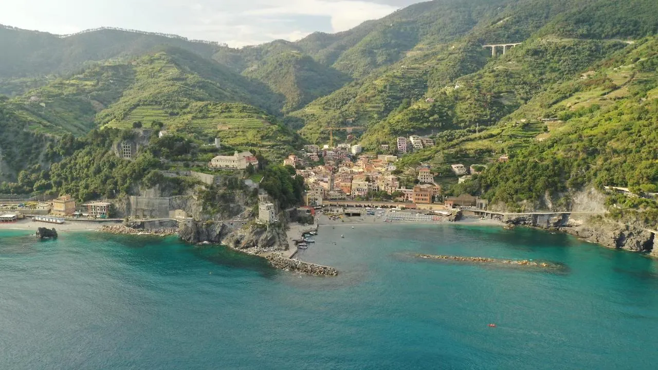 Stella Della Marina Hotel Monterosso al Mare Italy