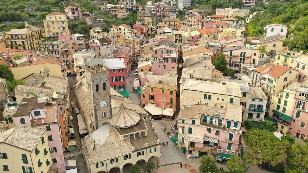 Stella Della Marina Hotel Monterosso al Mare