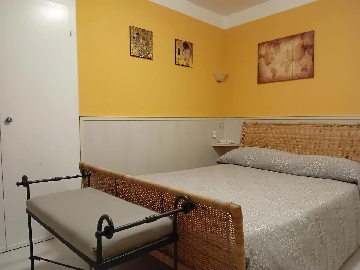 Stella Della Marina Hotel Monterosso al Mare Italy