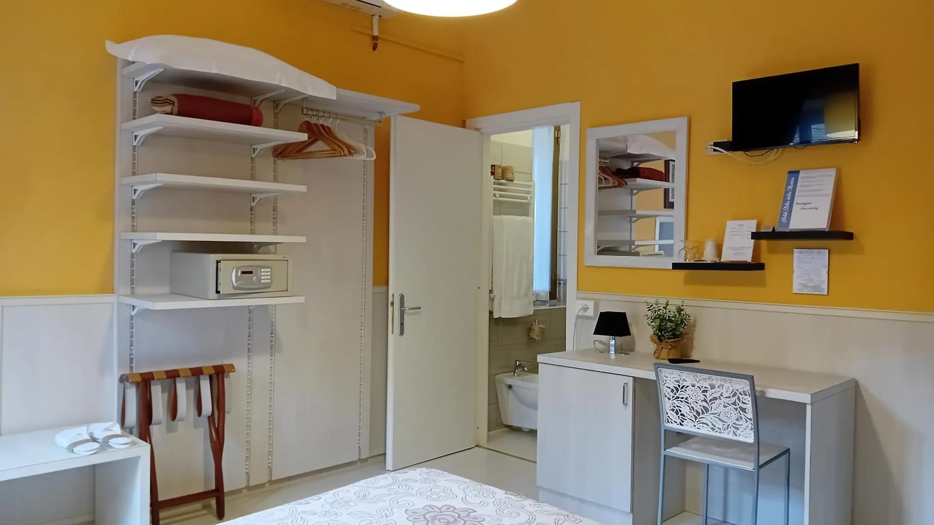 Stella Della Marina Hotel Monterosso al Mare
