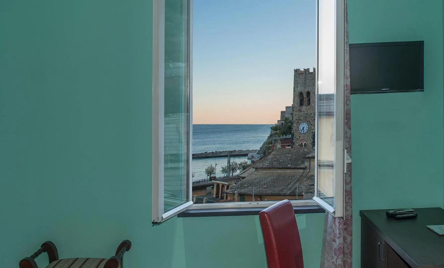 Stella Della Marina Hotel Monterosso al Mare Italy