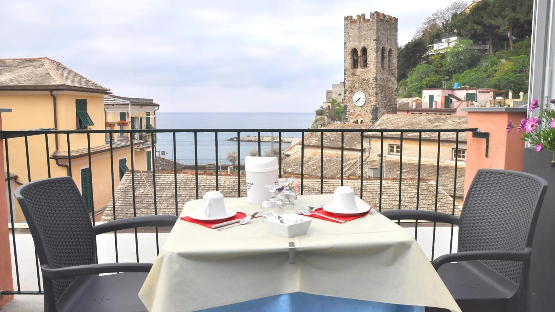 Stella Della Marina Hotel Monterosso al Mare Italy