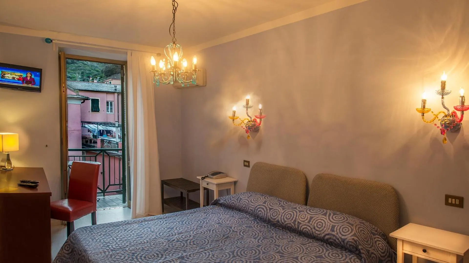 Stella Della Marina Hotel Monterosso al Mare
