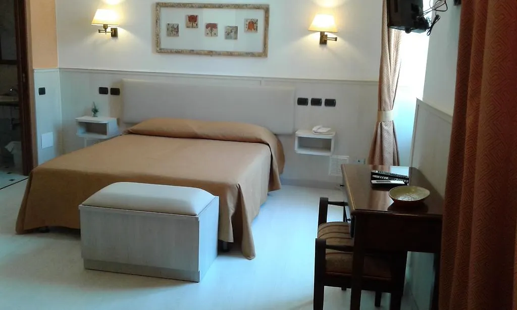 Stella Della Marina Hotel Monterosso al Mare