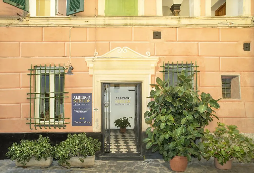 Stella Della Marina Hotel Monterosso al Mare