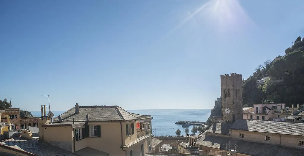 Stella Della Marina location