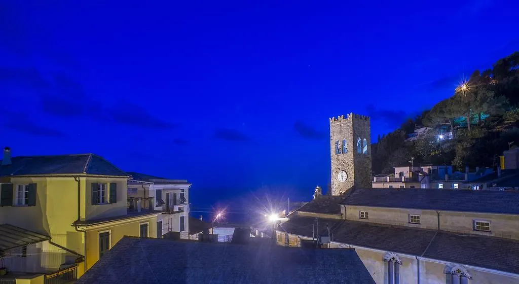 Stella Della Marina Hotel Monterosso al Mare
