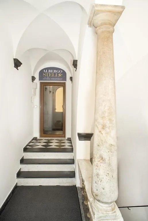 Stella Della Marina Hotel Monterosso al Mare 3*,  Italy