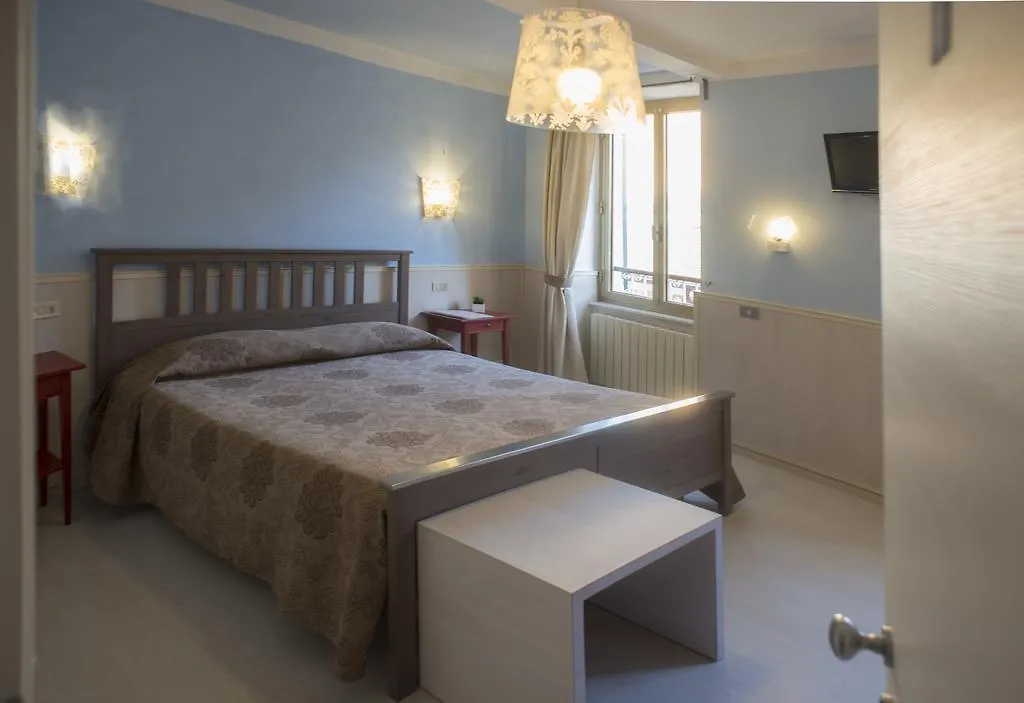 Stella Della Marina Hotel Monterosso al Mare 3*,  Italy