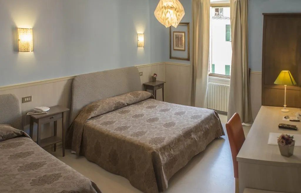 Stella Della Marina Hotel Monterosso al Mare 3*,