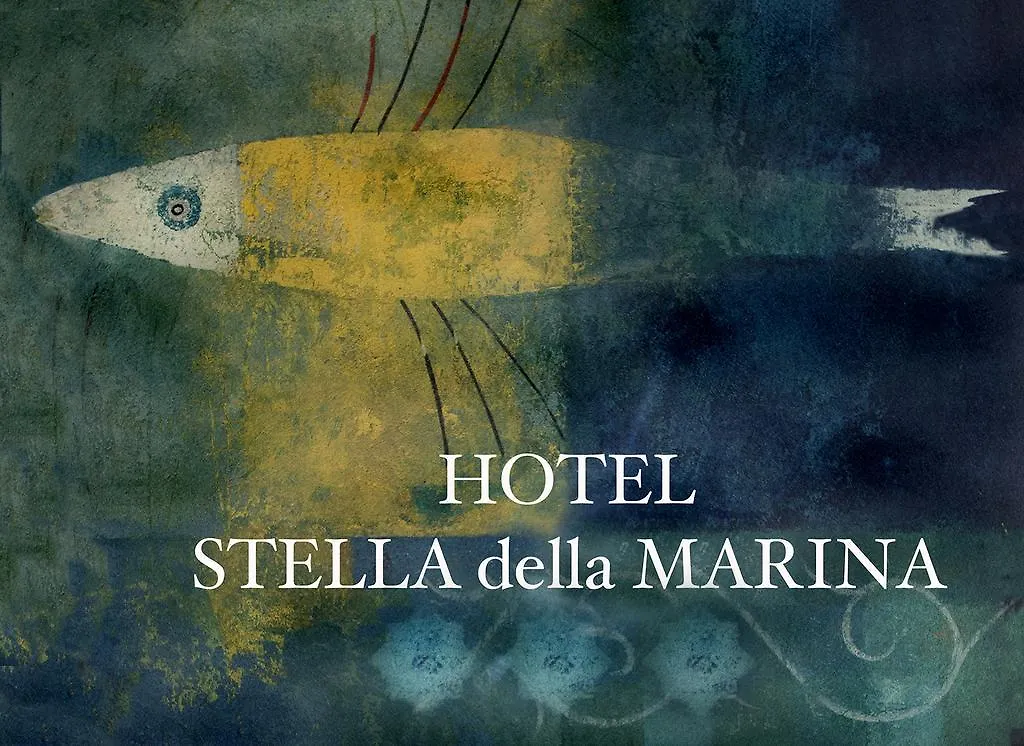 ***  Stella Della Marina Hotel Monterosso al Mare Italy