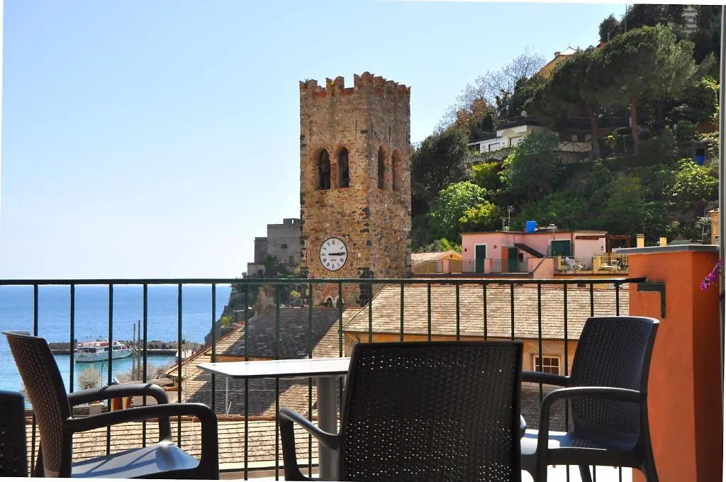 ***  Stella Della Marina Hotel Monterosso al Mare Italy