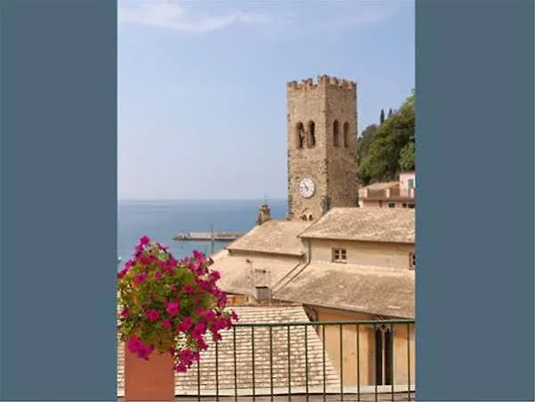 Stella Della Marina Hotel Monterosso al Mare 3*,