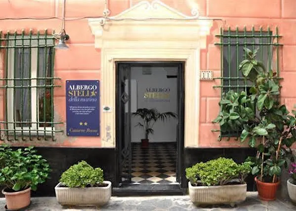 Stella Della Marina Hotel Monterosso al Mare