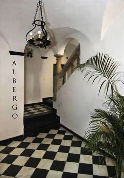 ***  Stella Della Marina Hotel Monterosso al Mare Italy