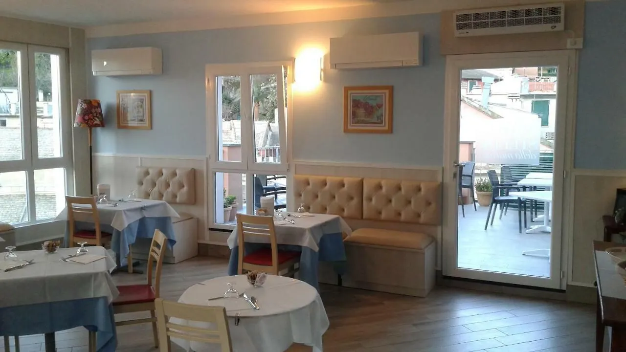 Stella Della Marina Hotel Monterosso al Mare