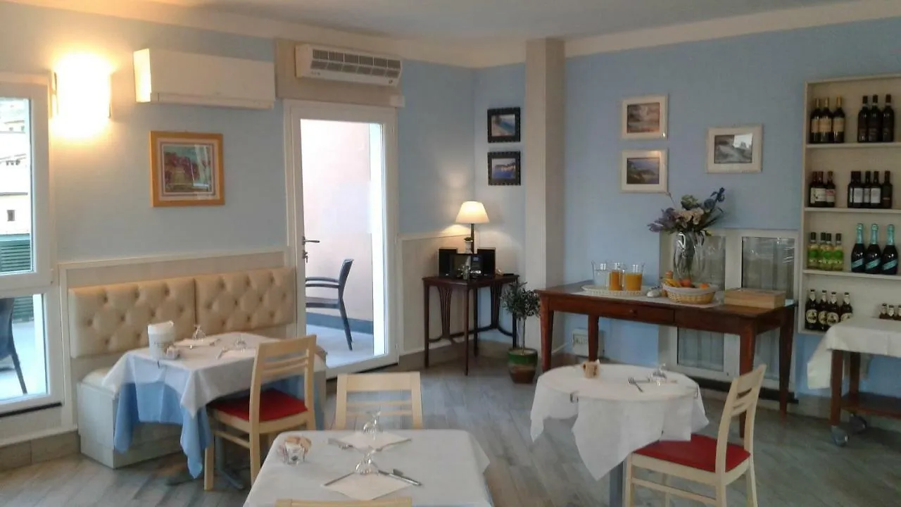 Stella Della Marina Hotel Monterosso al Mare 3*,